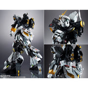 Bandai Tamashii Nations OT66214L Metal Structure Kaitai-shou-Ki RX-93 Nu Gundam