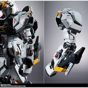 Bandai Tamashii Nations OT66214L Metal Structure Kaitai-shou-Ki RX-93 Nu Gundam
