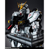 Bandai Tamashii Nations OT66214L Metal Structure Kaitai-shou-Ki RX-93 Nu Gundam