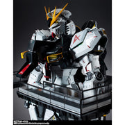 Bandai Tamashii Nations OT66214L Metal Structure Kaitai-shou-Ki RX-93 Nu Gundam