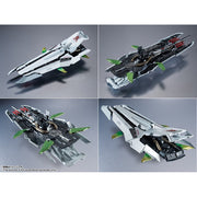 Bandai Tamashii Nations OT66214L Metal Structure Kaitai-shou-Ki RX-93 Nu Gundam