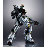 Bandai Tamashii Nations OT66214L Metal Structure Kaitai-shou-Ki RX-93 Nu Gundam