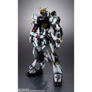 Bandai Tamashii Nations OT66214L Metal Structure Kaitai-shou-Ki RX-93 Nu Gundam
