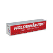 On Track Models 40CS-32 Holden Wise 3NW953/3NW957 40ft Curtain Sided Containers