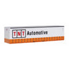 On Track Models HO Scale TNT Automotive 40' Curtain Sided Containers