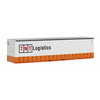 On Track Models HO Scale TNT Logistics 40' Curtain Sided Containers