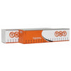 On Track Models 40CS-46 HO Scale TNT Swirl 40' Curtain Sided Containers