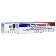 On Track Models HO Scale CopyRight & Re Right 40' Curtain Sided Containers