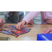 Escape Welt Owl 500pc Jigsaw Puzzle