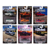 Oz Wheels 1/64 Fully Sick Detail Road Series 3 (Individual Car - Assorted Styles)