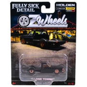 Oz Wheels 1/64 Fully Sick Detail Road Series 3 (Individual Car - Assorted Styles)