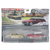OzWheels OZ64-FSDTWIN0005 1/64 R5 HKRS Twin Set Fully Sick Details