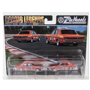 OzWheels OZ64-FSDTWIN0008 1/64 R8 RL Twin Set Fully Sick Details