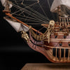 OcCre 1/70 Soleil Royal-Limited Edition Model Ship Kit