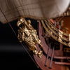OcCre 1/70 Soleil Royal-Limited Edition Model Ship Kit