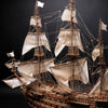 OcCre 1/70 Soleil Royal-Limited Edition Model Ship Kit
