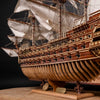 OcCre 1/70 Soleil Royal-Limited Edition Model Ship Kit