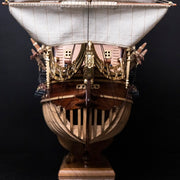OcCre 1/70 Soleil Royal-Limited Edition Model Ship Kit