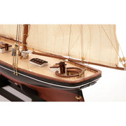 OcCre 1/75 America 1851 America's Cup Wooden Model Ship Kit