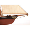 OcCre 1/75 America 1851 America's Cup Wooden Model Ship Kit