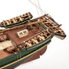 Occre 1/45 Gjoa Wooden Model Ship Kit