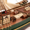 Occre 1/45 Gjoa Wooden Model Ship Kit