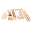 Occre 1/45 Gjoa Wooden Model Ship Kit