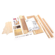 Occre 1/45 Gjoa Wooden Model Ship Kit