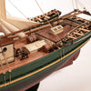 Occre 1/45 Gjoa Wooden Model Ship Kit