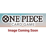 One Piece Card Game Official Sleeves Display Set 14