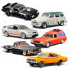 Oz Wheels 1/64 Fully Sick Detail Road Series 3 (Individual Car - Assorted Styles)