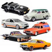 Oz Wheels 1/64 Fully Sick Detail Road Series 3 (Individual Car - Assorted Styles)