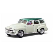 Oz Wheels 1/64 Fully Sick Detail Road Series 3 (Individual Car - Assorted Styles)