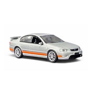 Oz Wheels 1/64 Fully Sick Detail Road Series 3 (Individual Car - Assorted Styles)