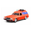 Oz Wheels 1/64 Fully Sick Detail Road Series 3 (Individual Car - Assorted Styles)