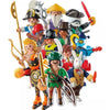 Playmobil 210262 Figures S27 Boys