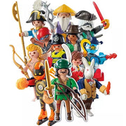 Playmobil 210262 Figures S27 Boys
