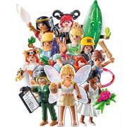 Playmobil 210263 Figures S27 Girls