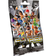 Playmobil 286001 Figures S26 Boys