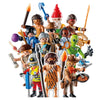 Playmobil 286001 Figures S26 Boys