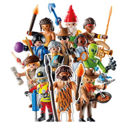 Playmobil 286001 Figures S26 Boys