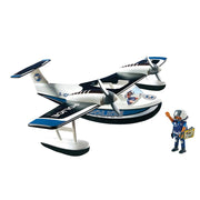 Playmobil 4445 Police Seaplane