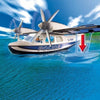 Playmobil 4445 Police Seaplane