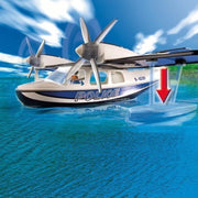 Playmobil 4445 Police Seaplane