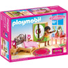 Playmobil 5309 Bedroom with Dressing Rable