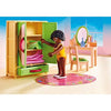 Playmobil 5309 Bedroom with Dressing Rable