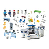 Playmobil 6919 Police Headquarters with Prison