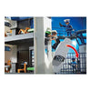 Playmobil 6919 Police Headquarters with Prison