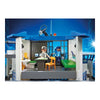 Playmobil 6919 Police Headquarters with Prison
