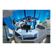 Playmobil 6919 Police Headquarters with Prison